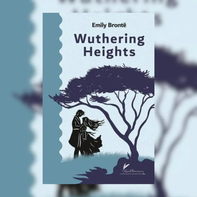 Wuthering Heights