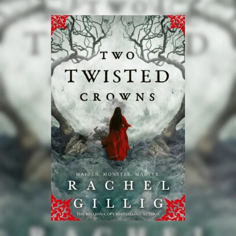 Two Twisted Crowns