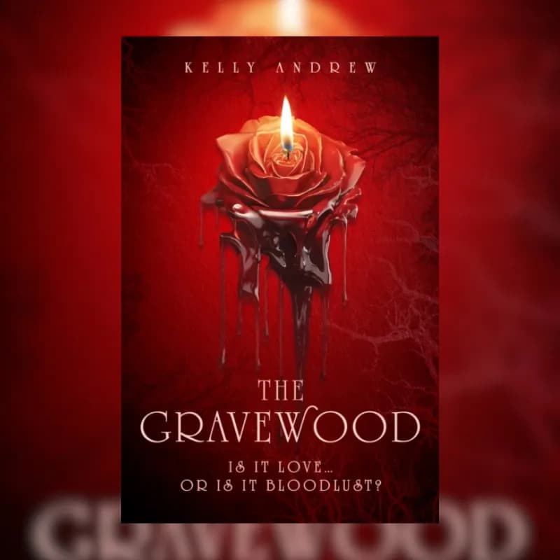 The Gravewood