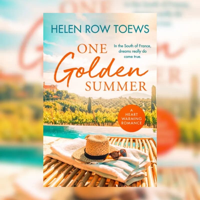 One Golden Summer