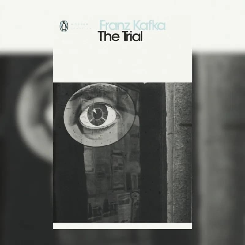 The Trial