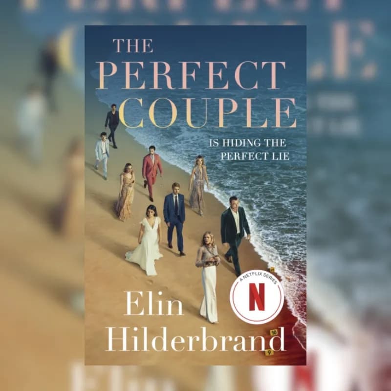 The Perfect Couple