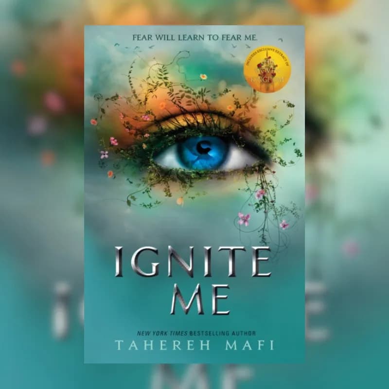 Ignite Me