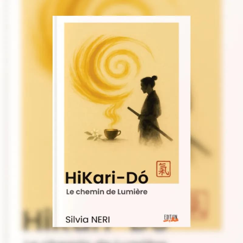 Hikari-Dó Le chemin de Lumière
