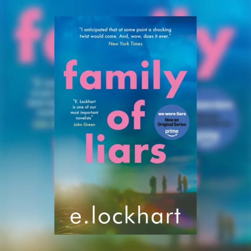 Family of Liars