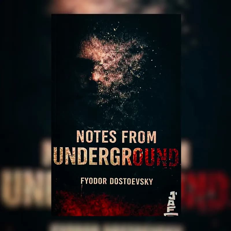Notes from Underground