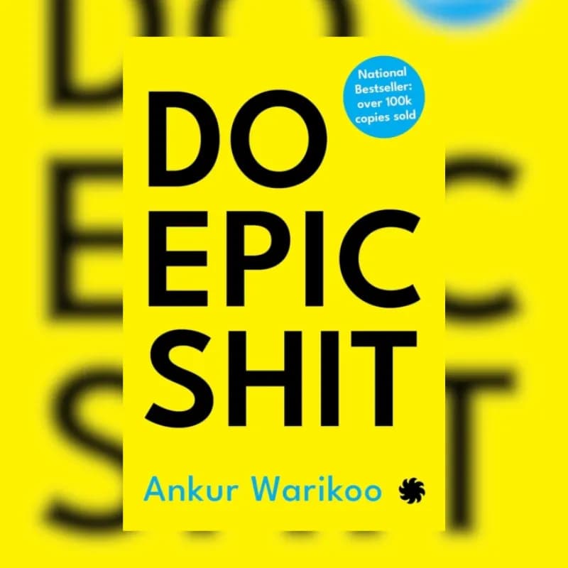 Do Epic Shit