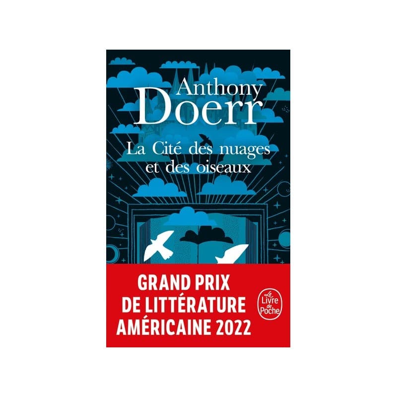 La cité des nuages et des oiseaux