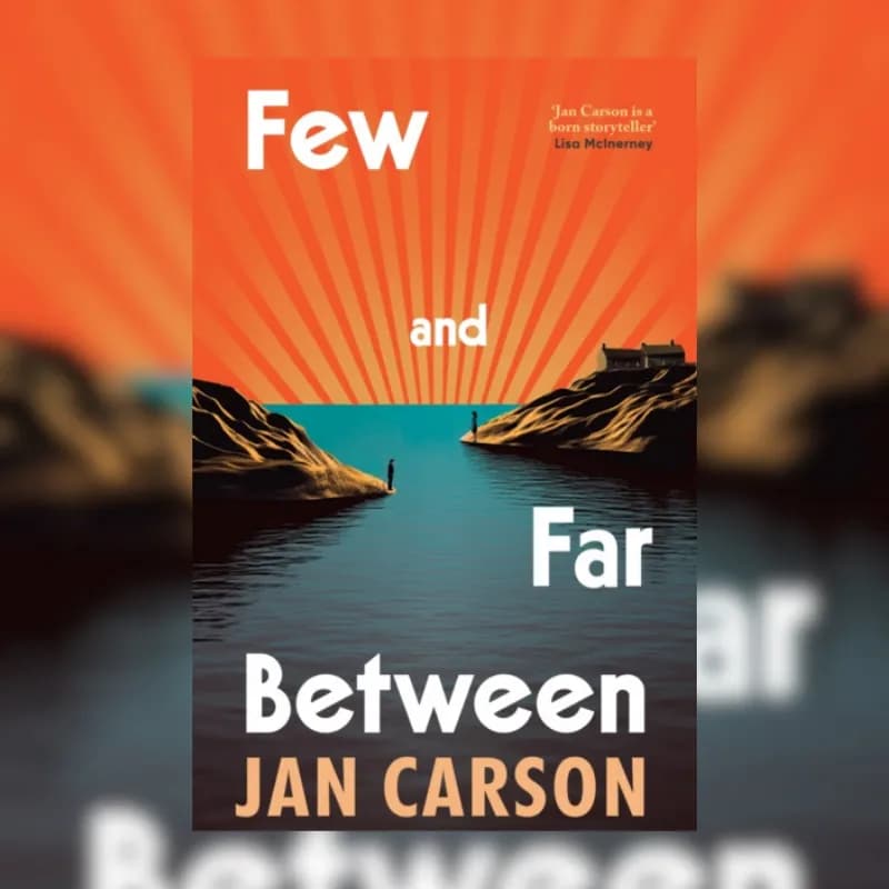 Few and Far Between