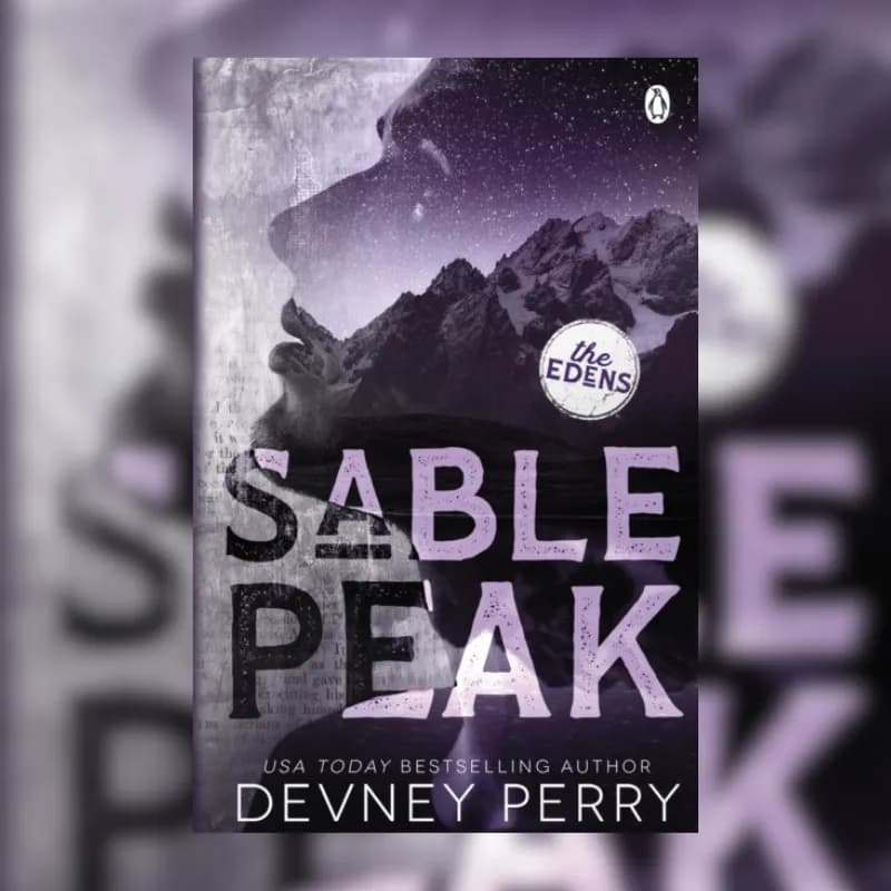 Sable Peak