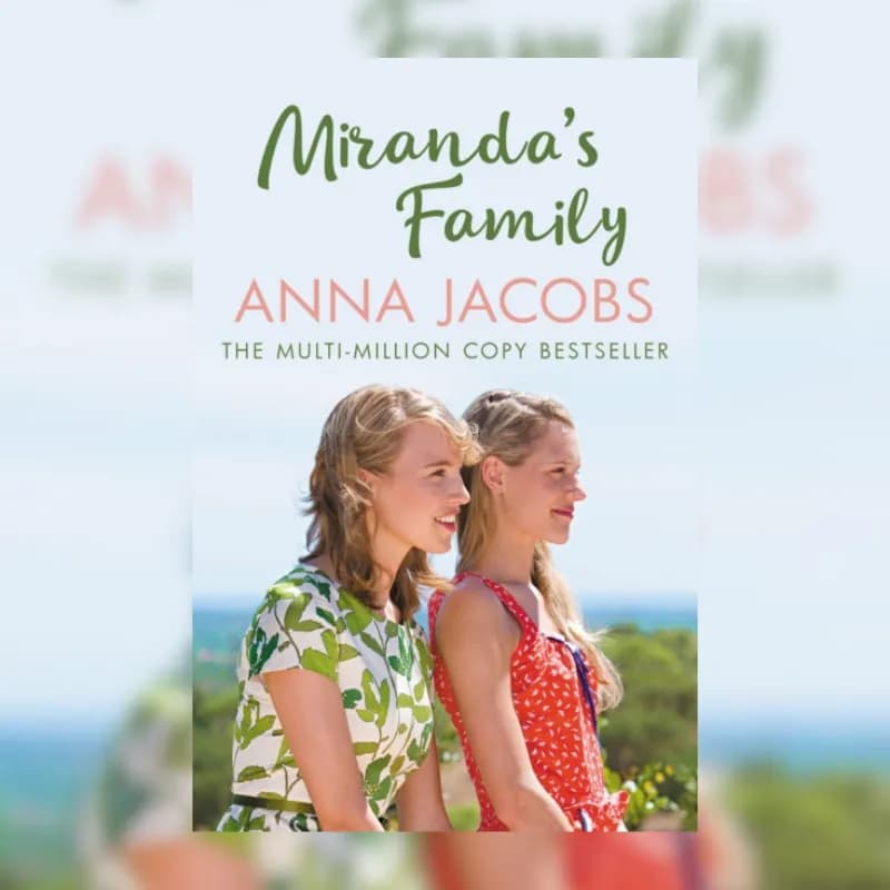 Miranda's Family