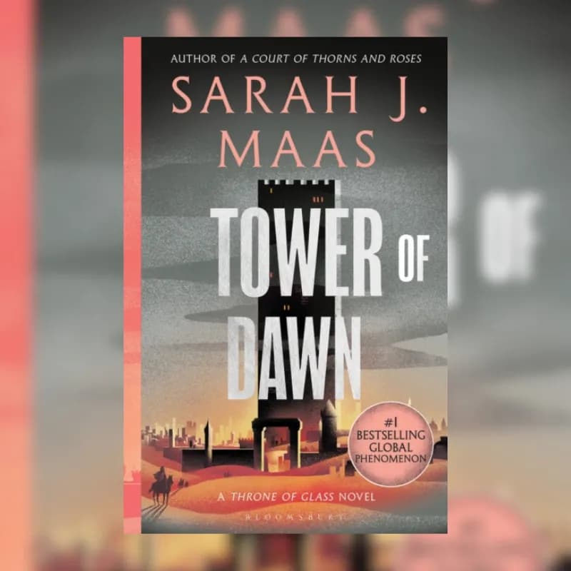 Tower of Dawn