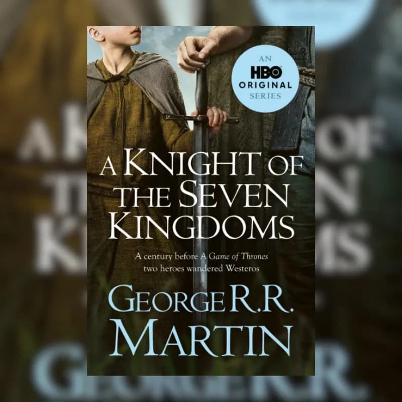 KNIGHT OF SEVEN KINGDOMS