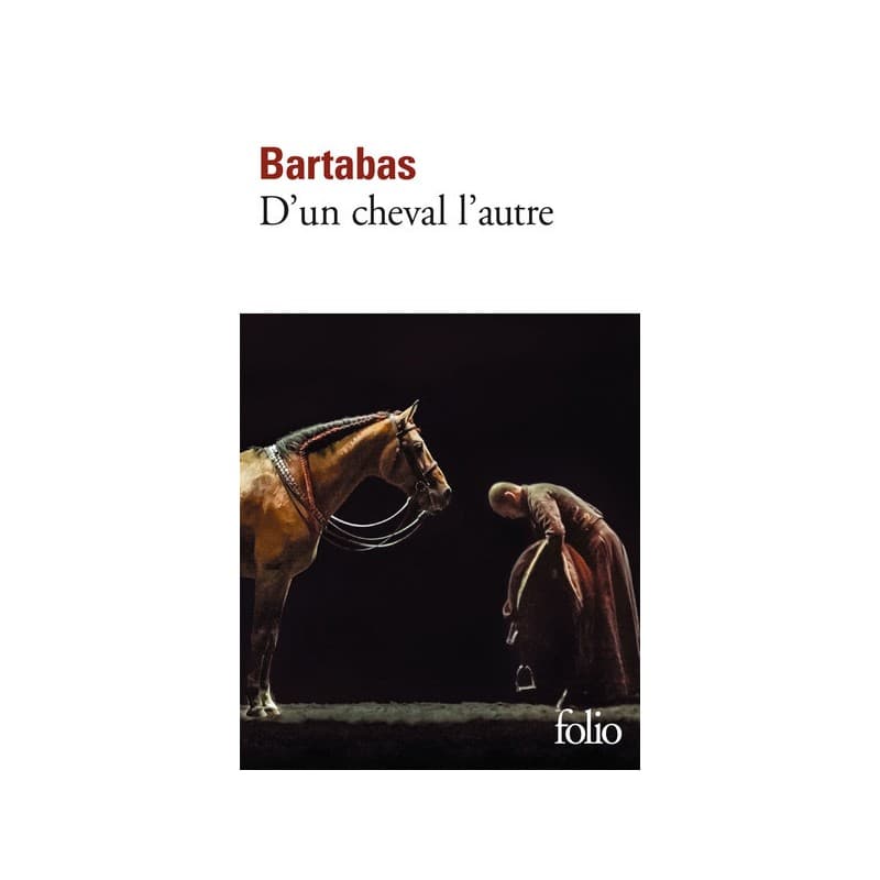 D'Un Cheval L'Autre