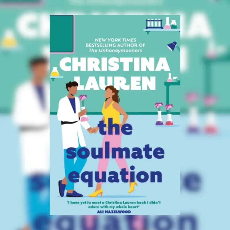 The Soulmate Equation