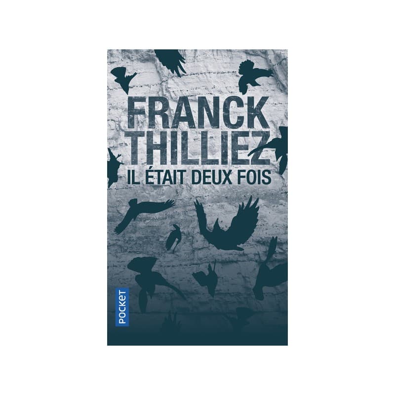 Il était Deux Fois