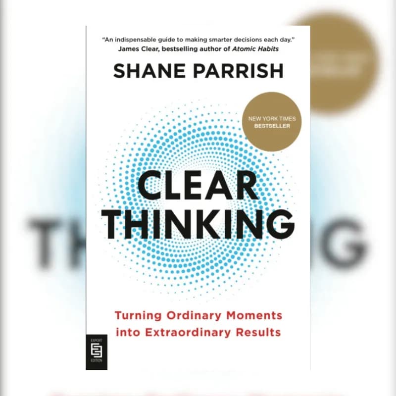 Clear Thinking