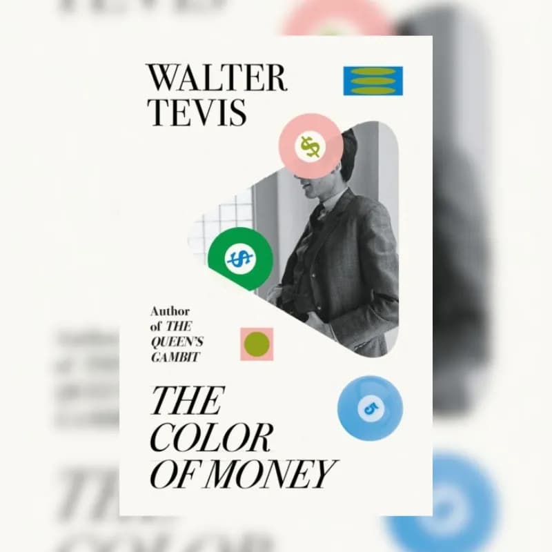 The Color of Money