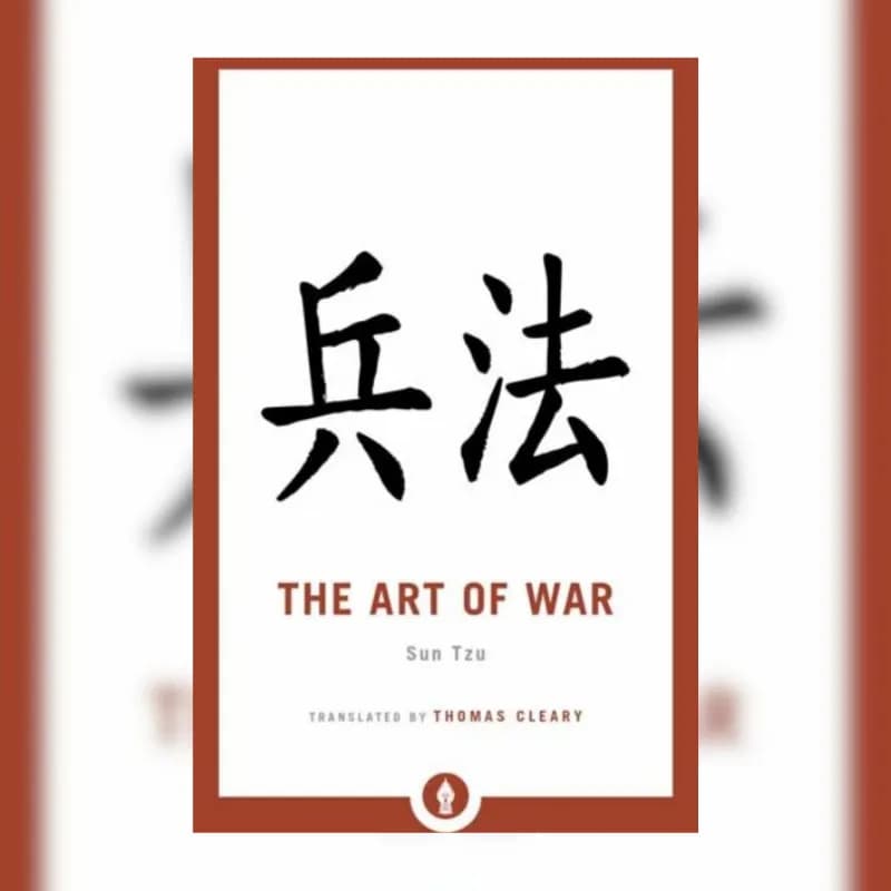 The Art of War
