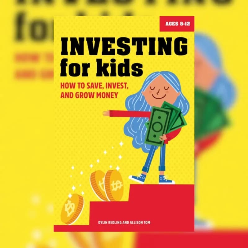 Investing for Kids