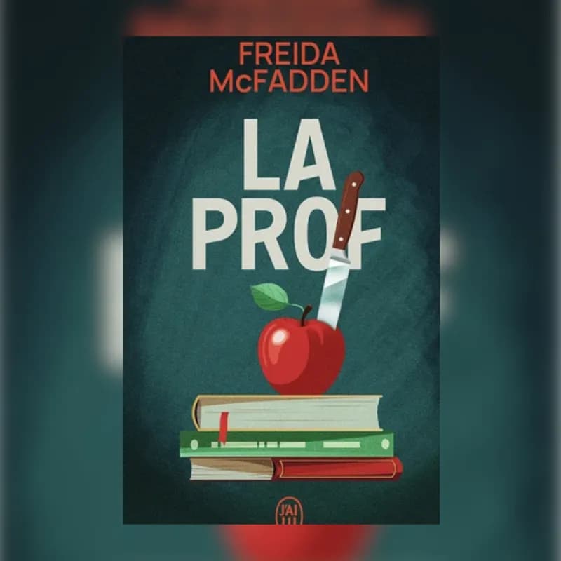 La prof