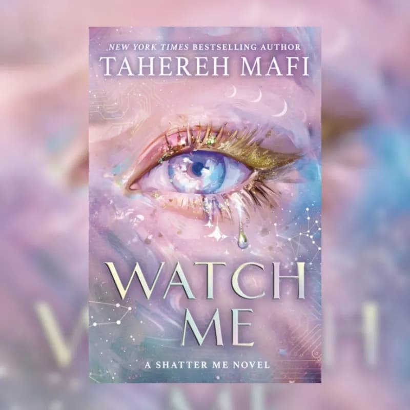 Watch Me