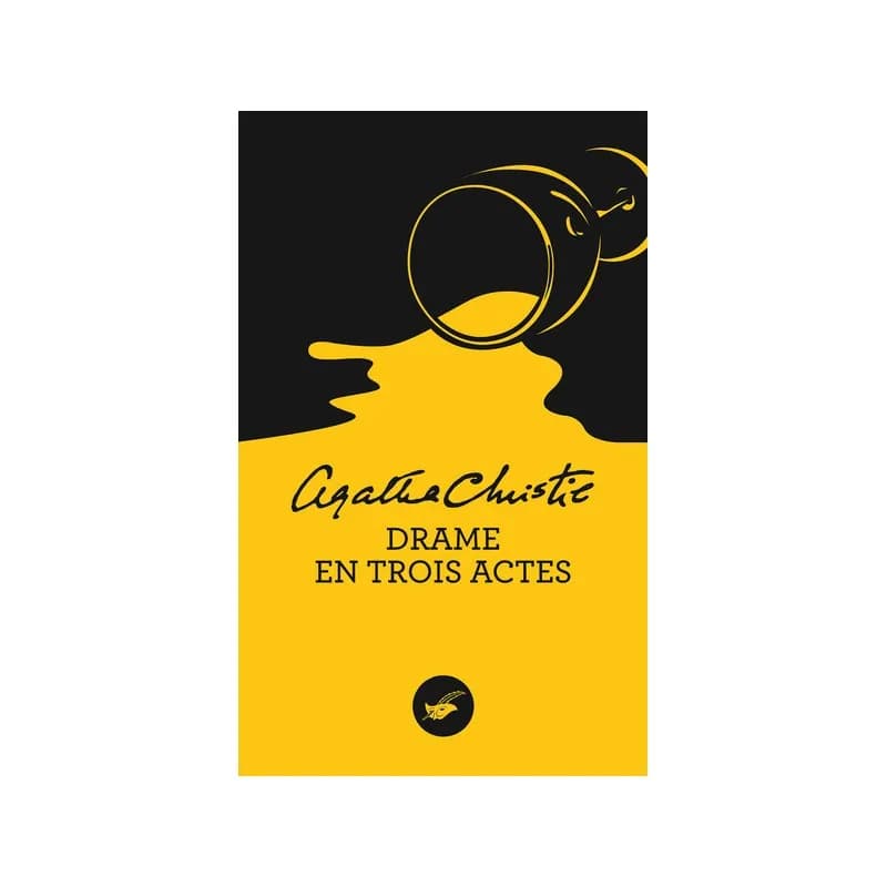 Drame en trois actes (Nouvelle traduction révisée)