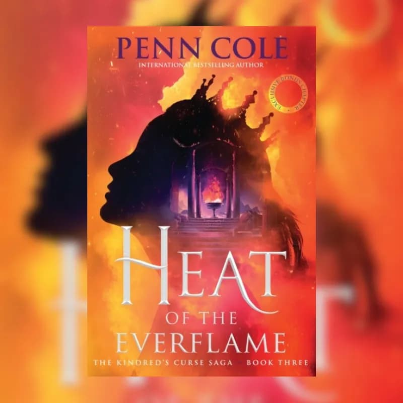 Heat of the Everflame