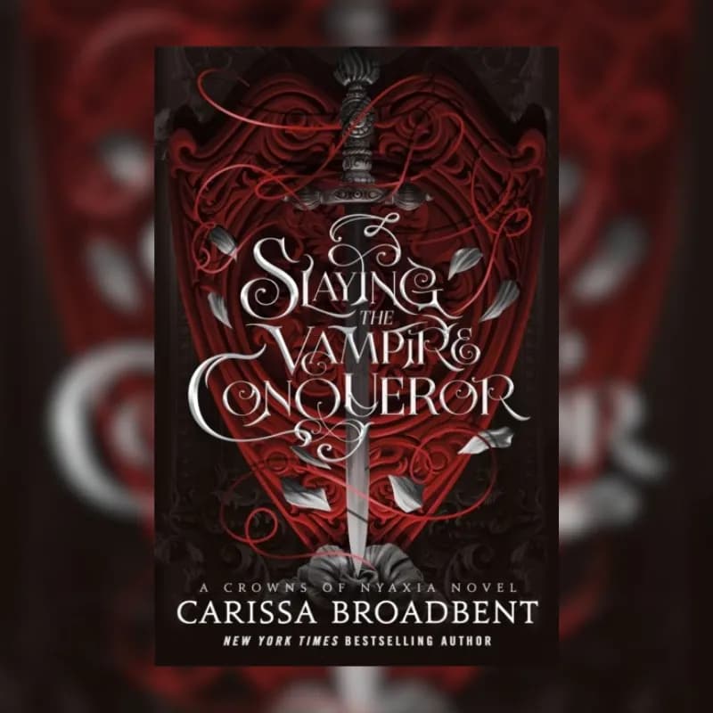 Slaying the Vampire Conqueror