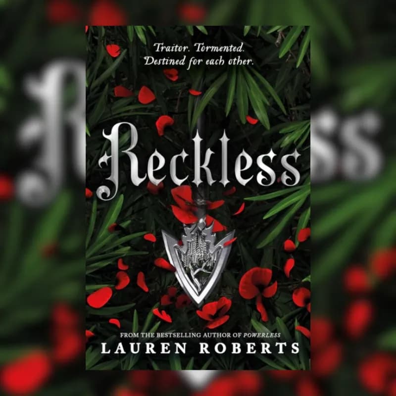 RECKLESS