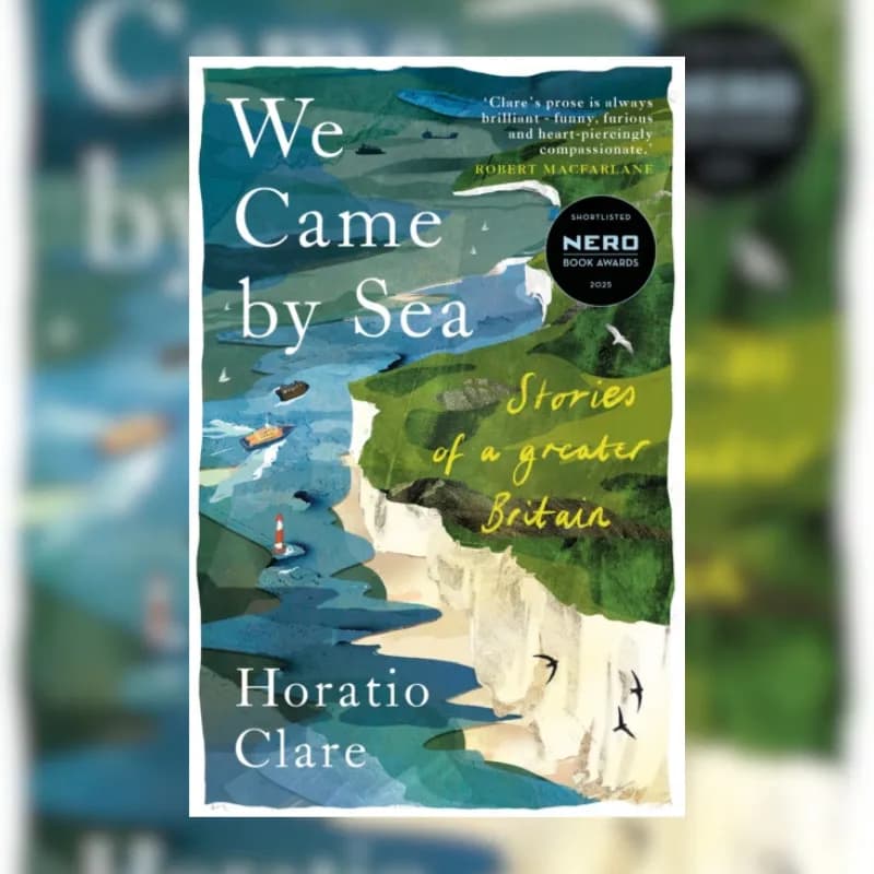 We Came by Sea