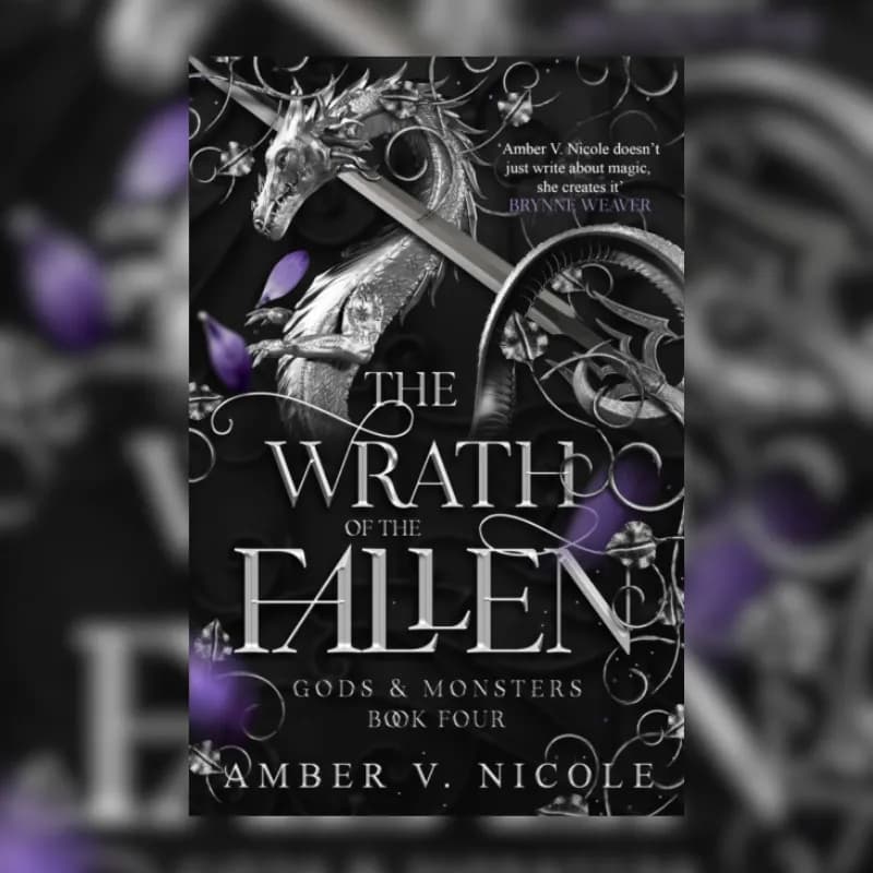 The Wrath of the Fallen