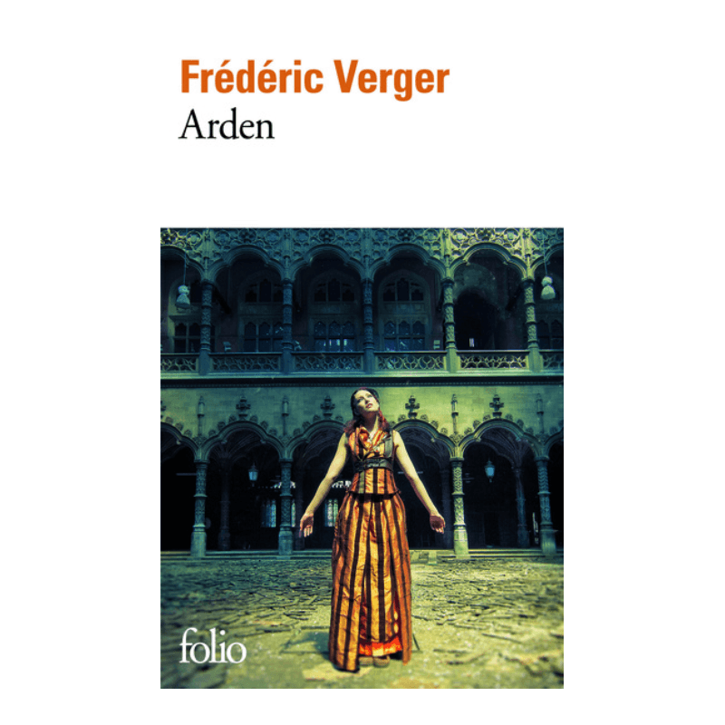 Arden