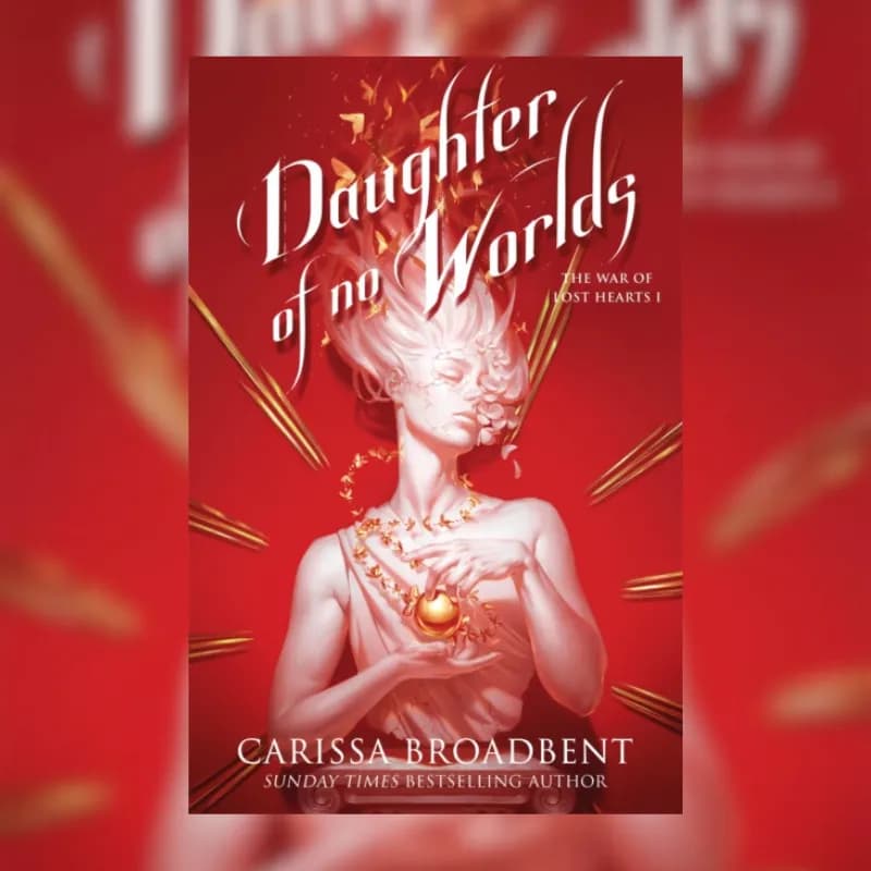 Daughter of No Worlds
