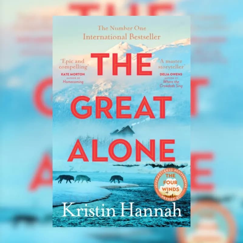 The Great Alone