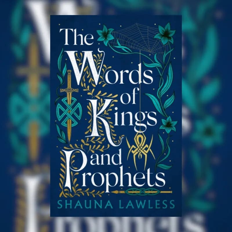 The Words of Kings and Prophets