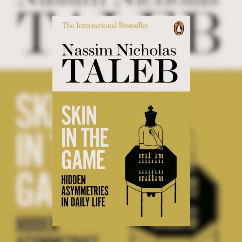 Skin in the Game