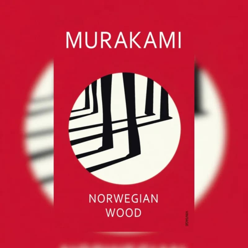 Norwegian Wood