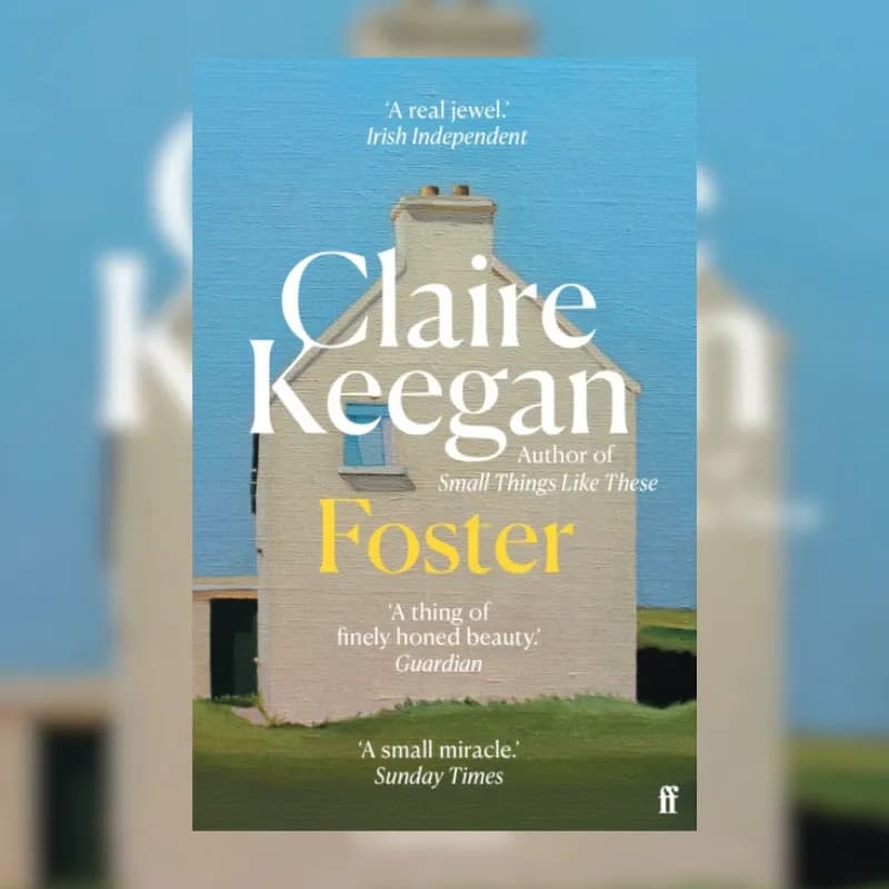 Foster