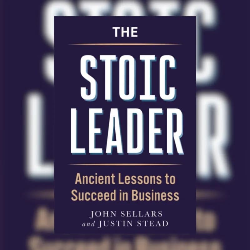 The Stoic Leader