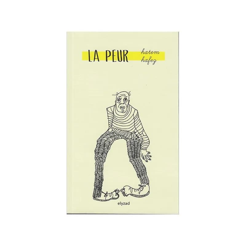 La peur