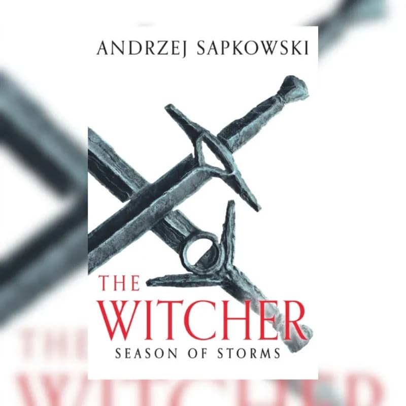 Season of Storms