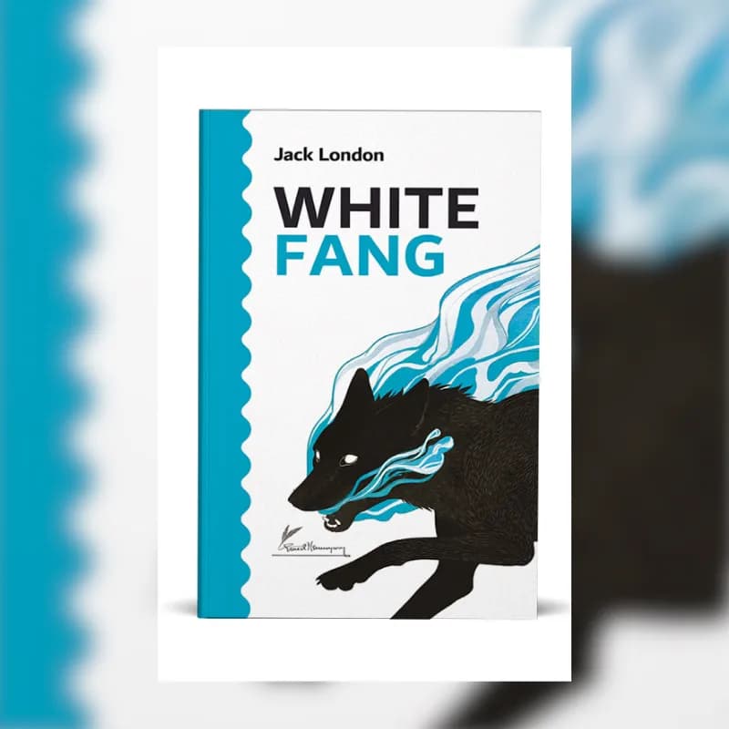 White Fang