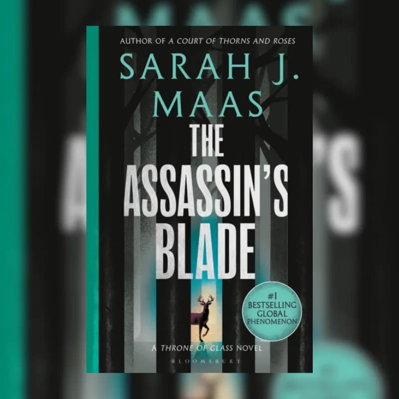 The Assassin's Blade