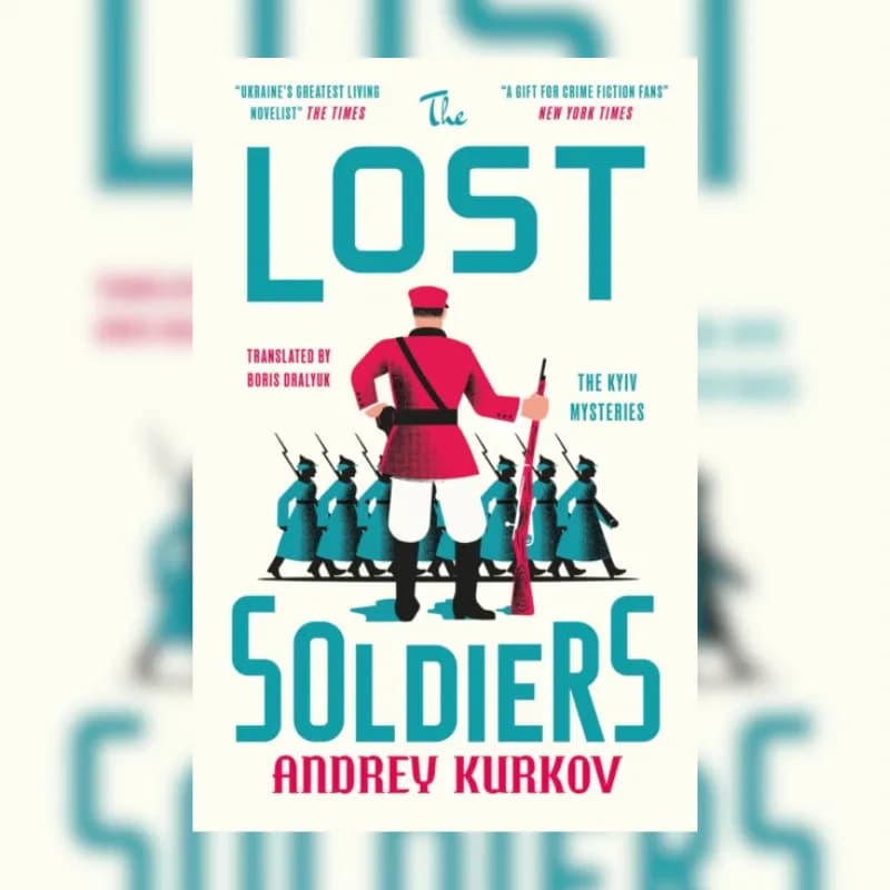 The Lost Soldiers