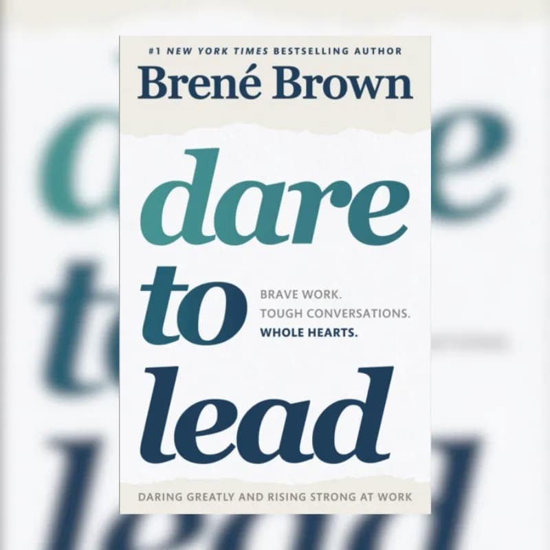 Dare to Lead