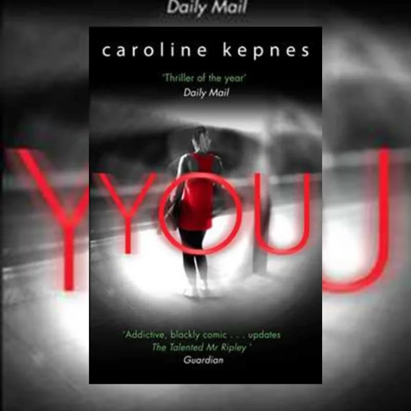You