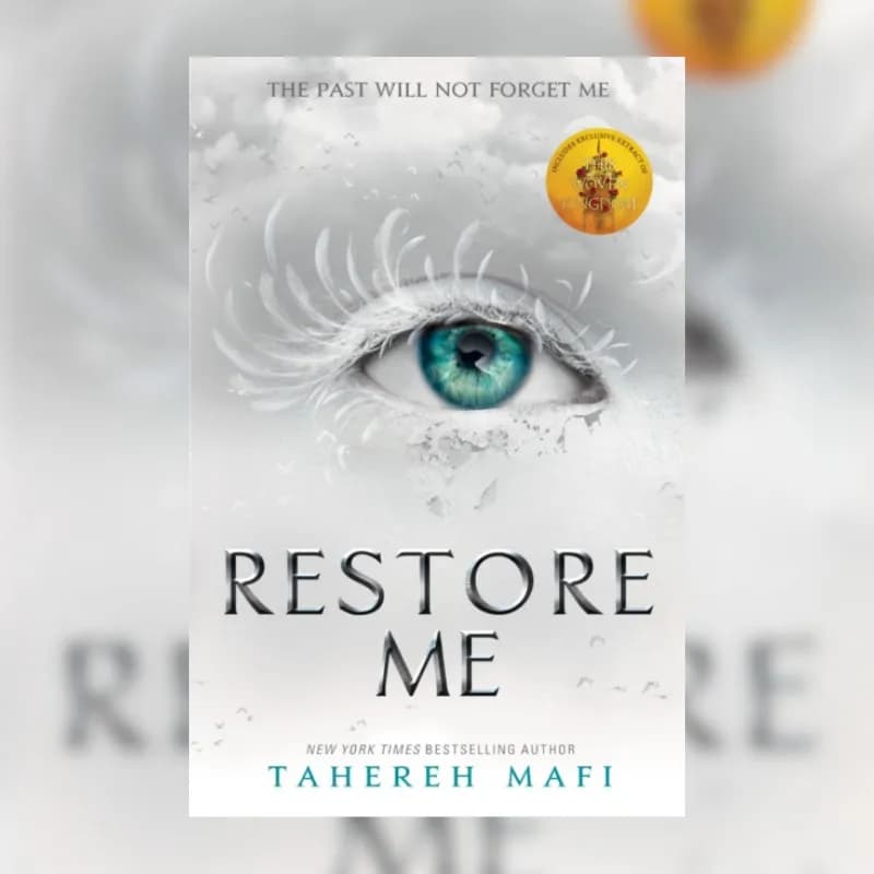 Restore Me
