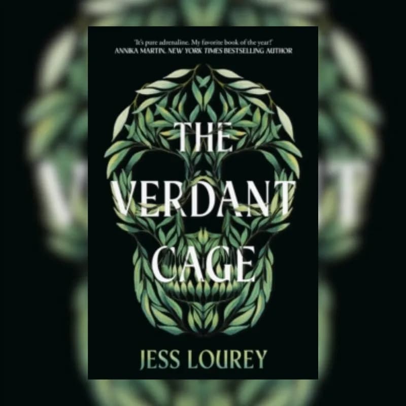 The Verdant Cage