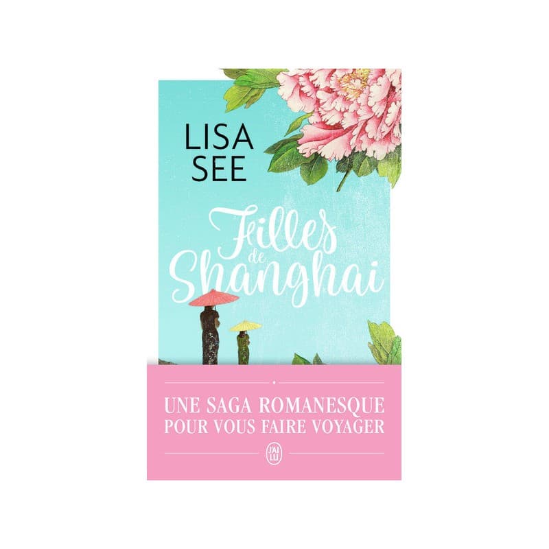 Filles De Shanghai
